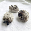 Smoky Quartz Cluster